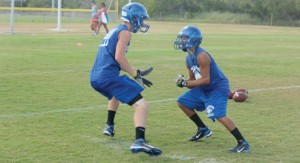 Tarpons practice1