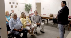 Queen Isabella Memorial Ceremony