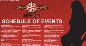 2012 SPI Bikefest