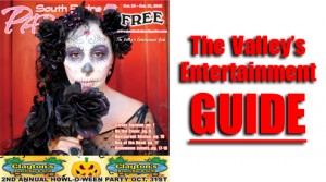 Parade cover