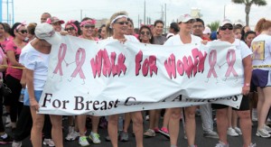 Walk for Women