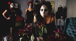 Blush Makeup Studio