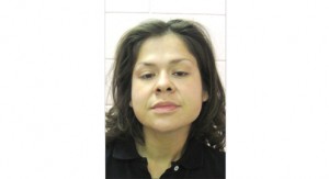 Maria Alondra Rodriguez