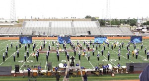 Silver Tarpon Band