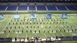 Port Isabel Silver Tarpon Band