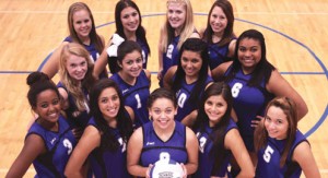 Port Isabel Lady Tarpons