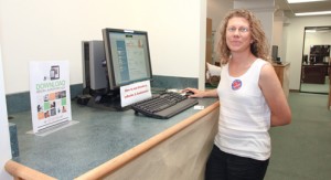 libraries technology