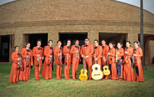 Mariachi Ocelotetlan