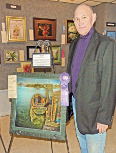 Bob Finley