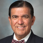 Sen. Eddie Lucio Jr.