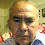 Benjamin Lopez Galvan