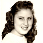 Elizabeth Ann “Clore” Pressly