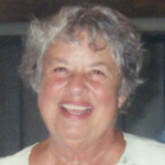 Elizabeth Ann “Clore” Pressly