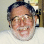 Robert James “Bob” Grand-Lienard, Jr.