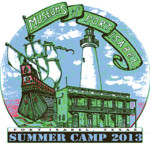 Museums of Port Isabel summer camps logo-5-23-13