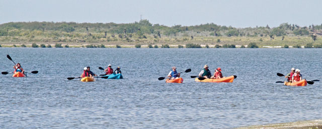 (Courtesy photo by USFWS / Robert Burton)