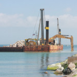 Dredge Material Project