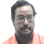 Amit Livingston (then)