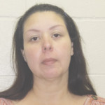 Ana Luise Alococer-Padilla