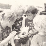 Turtle Lady Legacy 1