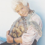 Turtle Lady Legacy 2