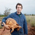 ERIC GOODE, Turtle Conservancy Founder