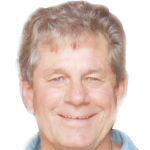 Robert Pinkerton Jr.