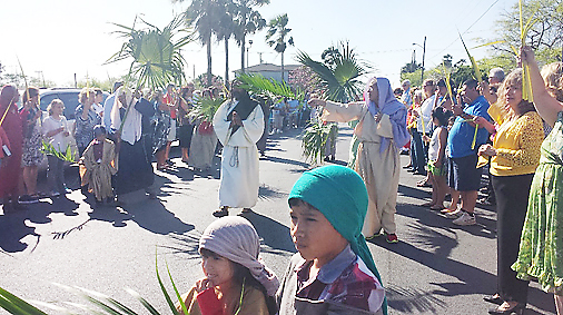 Stations of the Cross1