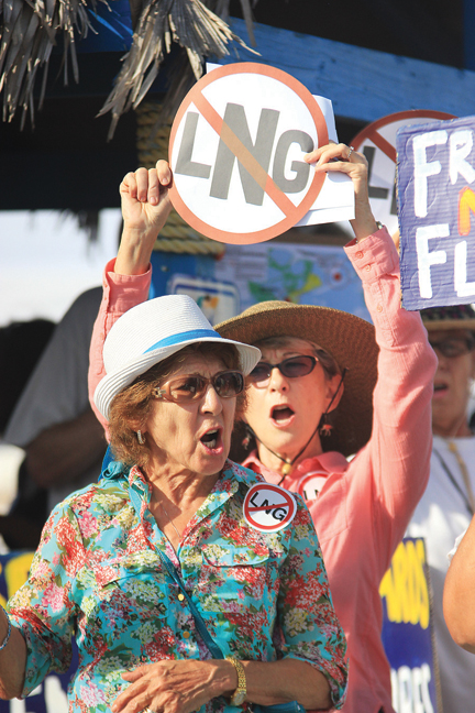 (Dina Arévalo | Staff photographer)