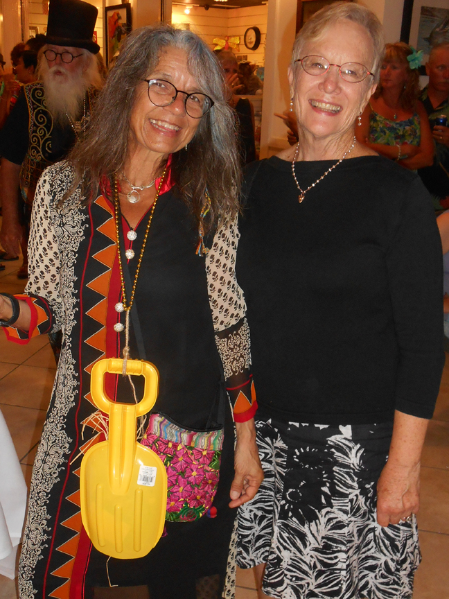 Photo courtesy Pamela Cody.