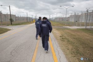 Congress members to DHS: release PIDC detainee