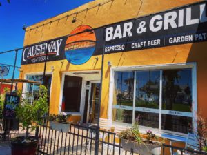 Rockin Restaurant Review: Causeway, now a Bar & Grill