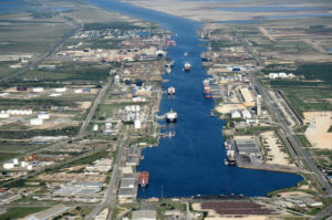 Annova LNG abandons Port-bound project