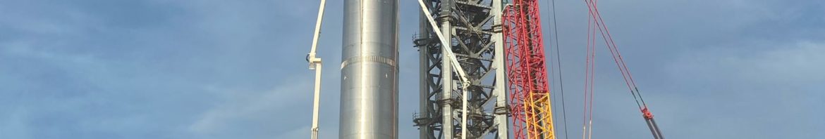 PI to address SpaceX FAA analysis