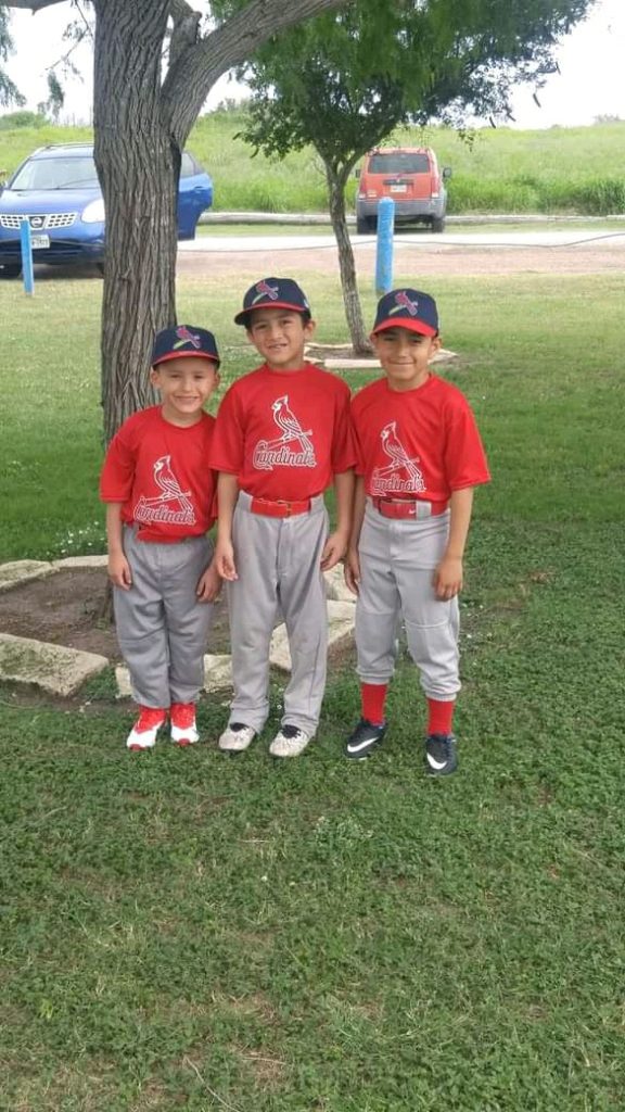 Little League returns after two canceled seasons