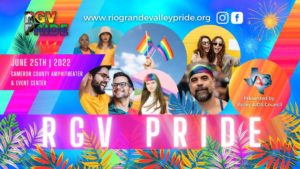 RGV welcomes back Pride