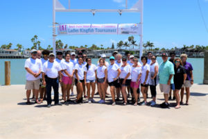 Ladies Kingfish Tournament returns for 41st year