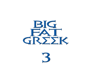 Coker’s Movie Reviews: My Big Fat Greek Wedding Three’ entertains despite missing charm, forcing twists