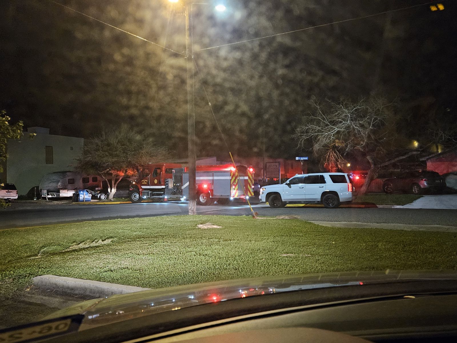 winds cause power outage – Port Isabel-South Padre Press
