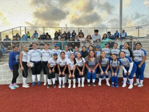 Lady Tarpons fall to Lions